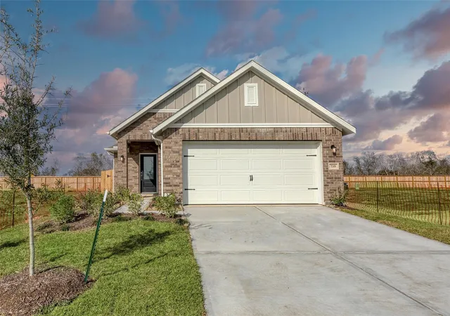 Photo 1 of Single family home for sale at 739 Hidden Meadow St, Bonney, TX 77583 | MLS# 44036817 | Listing updated on 2026-08-28