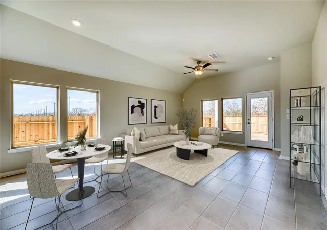 Photo 2 of Single family home for sale at 739 Hidden Meadow St, Bonney, TX 77583 | MLS# 44036817 | Listing updated on 2026-08-28