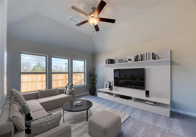 Photo 3 of Single family home for sale at 739 Hidden Meadow St, Bonney, TX 77583 | MLS# 44036817 | Listing updated on 2026-10-07