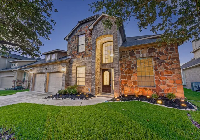 Photo 1 of Single family home for sale at 22710 Wixford Ln, Tomball, TX 77375 | MLS# 26142195 | Listing updated on 2026-09-26