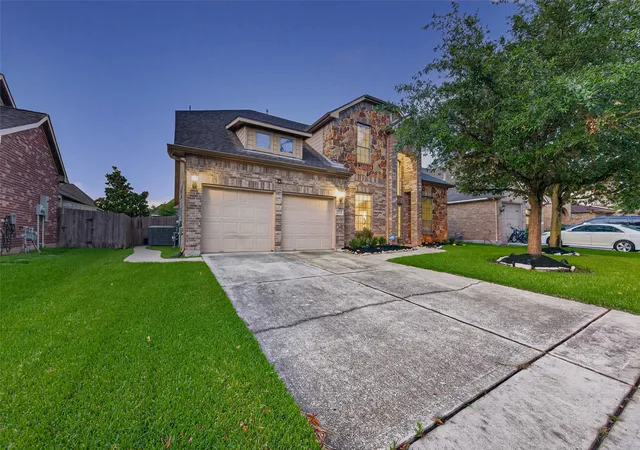 Photo 2 of Single family home for sale at 22710 Wixford Ln, Tomball, TX 77375 | MLS# 26142195 | Listing updated on 2026-09-26