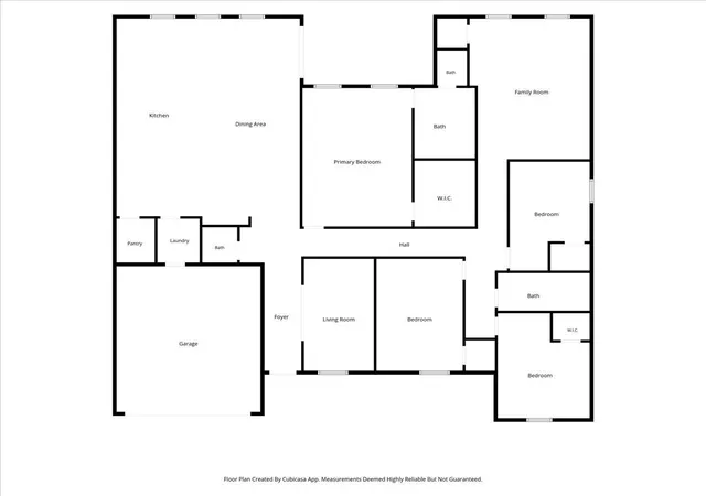 40th image of 3331 Aster St, Orange, TX 77632 | MLS# 46232390