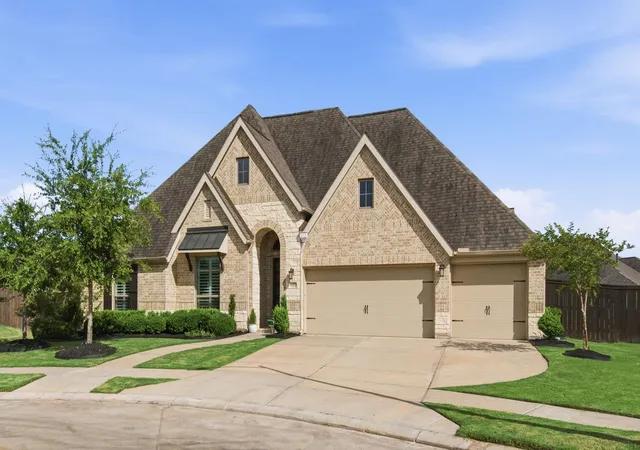 Homes for sale in Iowa Colony, TX | 10211 Cove Ct, Iowa Colony, TX 77583 | MLS# 14589024