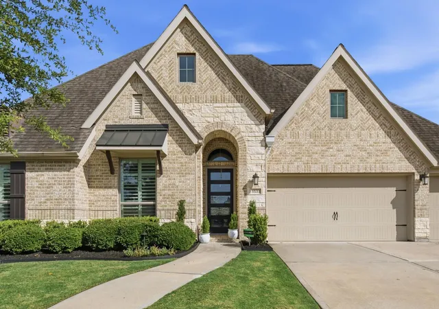 Homes for sale in Iowa Colony, TX | 10211 Cove Ct, Iowa Colony, TX 77583 | MLS# 14589024