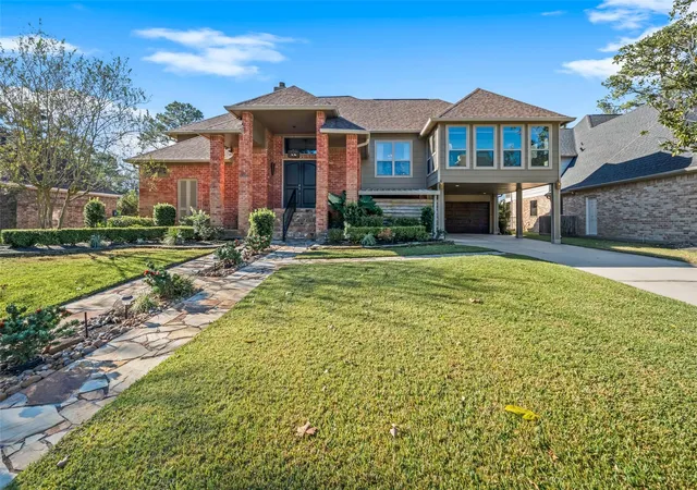 1st image of 8314 Atascocita Lake Way, Humble, TX 77346 | MLS# 8493974