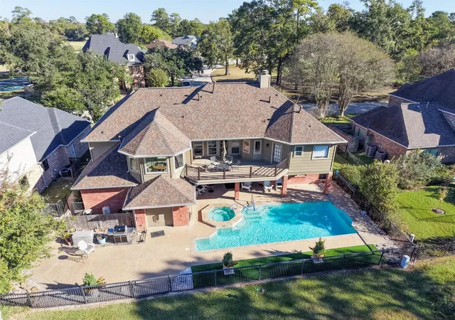 4th image of 8314 Atascocita Lake Way, Humble, TX 77346 | MLS# 8493974