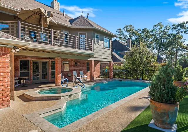 5th image of 8314 Atascocita Lake Way, Humble, TX 77346 | MLS# 8493974