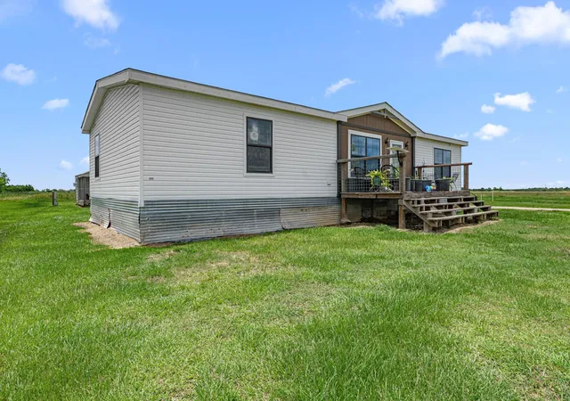 Homes for sale in Damon, TX | 22360 640, Damon, TX 77430 | MLS# 76216019