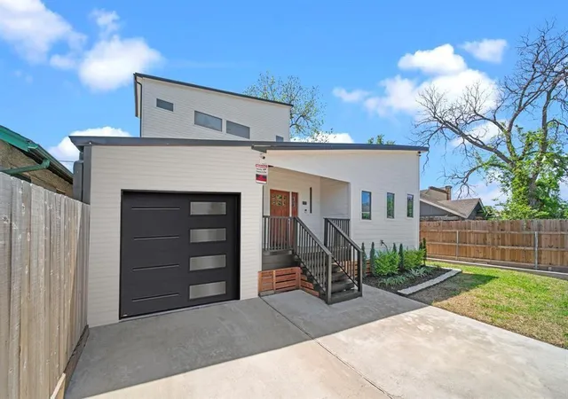 Single family home for sale at 601 Cottage St, Houston, TX 77009 | MLS# 34664779