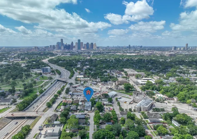 Photo 4 of Single family home for sale at 601 Cottage St, Houston, TX 77009 | MLS# 34664779 | Listing updated on 2026-09-24