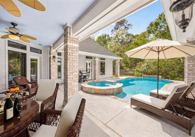5th image of 11956 White Oak Crossing, Conroe, TX 77385 | MLS# 42246823