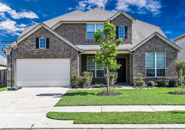 Photo 1 of Single family home for sale at 28106 Middlewater View Ln, Katy, TX 77494 | MLS# 35662681 | Listing updated on 2026-09-15