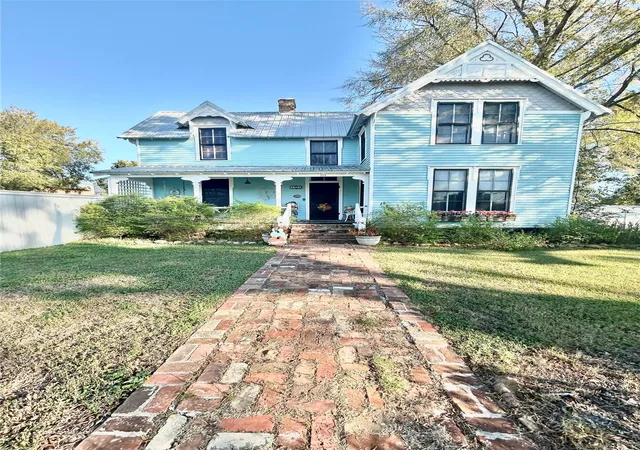 Homes for sale in Bellville, TX | 111 S Masonic St, Bellville, TX 77418 | MLS# 17901433