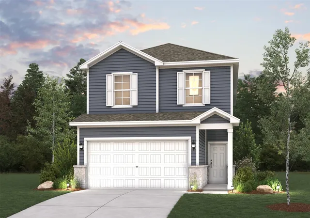1st image of 11414 Velvet Field Dr, Houston, TX 77047 | MLS# 53945279