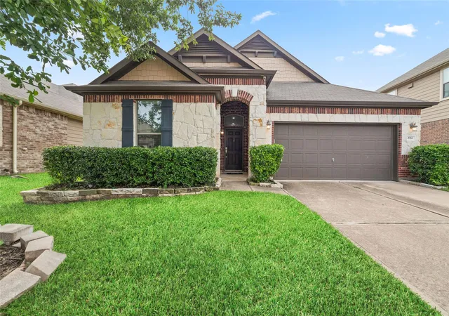 Photo 2 of Sale Pending at 4914 Keegan Run Dr, Houston, TX 77084 | MLS# 29183482 | Listing updated on 2026-09-21