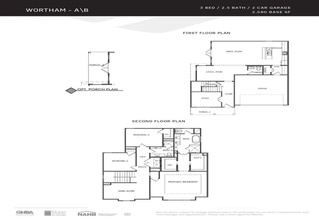 Homes for sale in Houston, TX | 3518 Harvest Dance Dr, Houston, TX 77008 | MLS# 69818146