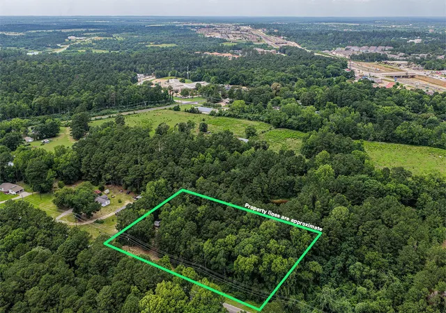 Photo 1 of Land for sale at 145 Tall Timbers Ln, Huntsville, TX 77340 | MLS# 32232829 | Listing updated on 2026-07-13