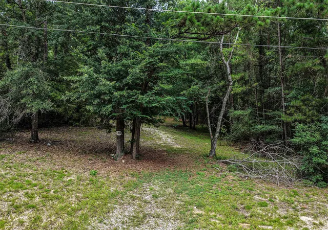 Photo 2 of Land for sale at 145 Tall Timbers Ln, Huntsville, TX 77340 | MLS# 32232829 | Listing updated on 2026-07-13