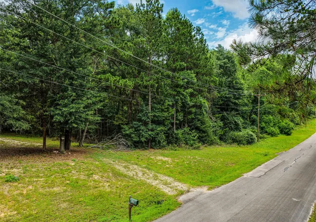 Photo 3 of Land for sale at 145 Tall Timbers Ln, Huntsville, TX 77340 | MLS# 32232829 | Listing updated on 2026-07-13