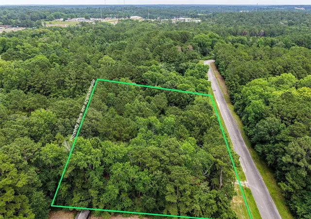 Photo 7 of Land for sale at 145 Tall Timbers Ln, Huntsville, TX 77340 | MLS# 32232829 | Listing updated on 2026-07-13