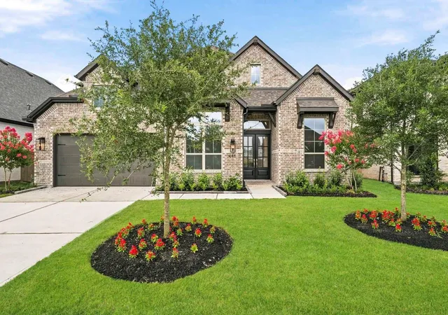 1st image of 445 Soaring Sparrow Trl, Katy, TX 77493 | MLS# 89892262
