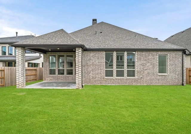 25th image of 445 Soaring Sparrow Trl, Katy, TX 77493 | MLS# 89892262
