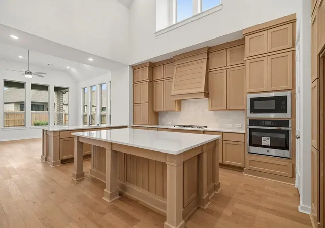 2nd image of 445 Soaring Sparrow Trl, Katy, TX 77493 | MLS# 89892262