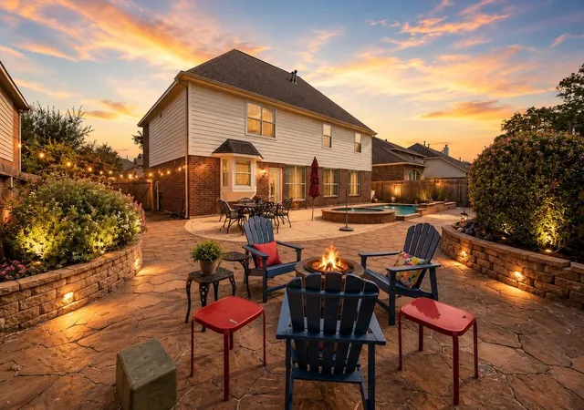Photo 1 of Sale Pending at 6115 Tarra Firma Dr, Spring, TX 77379 | MLS# 950945 | Listing updated on 2026-09-06