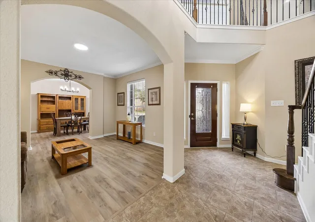 Photo 4 of Sale Pending at 6115 Tarra Firma Dr, Spring, TX 77379 | MLS# 950945 | Listing updated on 2026-09-06