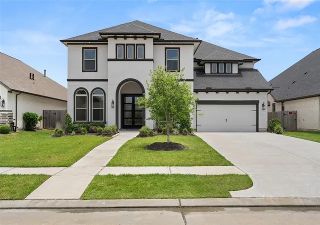 Photo 1 of Sale Pending at 32106 Pond Pine Ct, Spring, TX 77386 | MLS# 46933977 | Listing updated on 2026-09-17