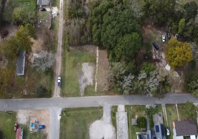 Photo 3 of Land for sale at 600 1/2 Watson St, Cleveland, TX 77327 | MLS# 76181604 | Listing updated on 2025-11-20