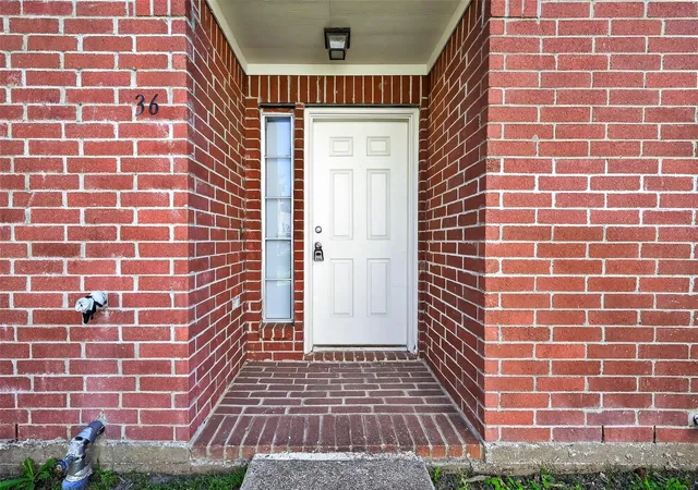 Photo 1 of Townhouse for sale at 11735 Alief Clodine Rd #36, Houston, TX 77072 | MLS# 47347221 | Listing updated on 2026-06-12