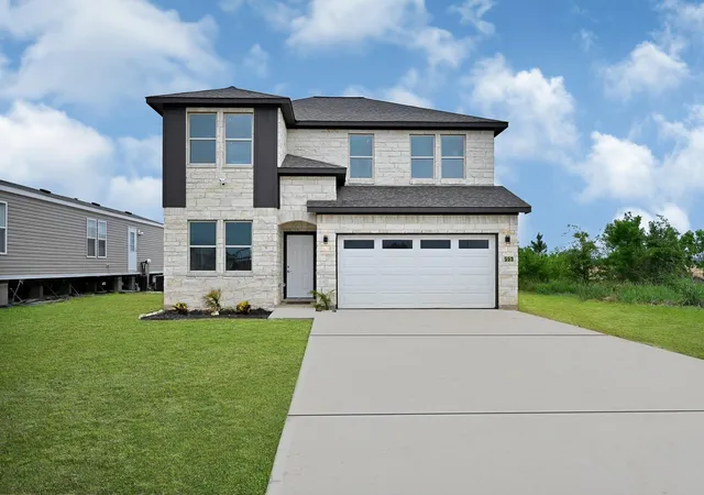 1st image of 553 Road 5822, Cleveland, TX 77327 | MLS# 17452426