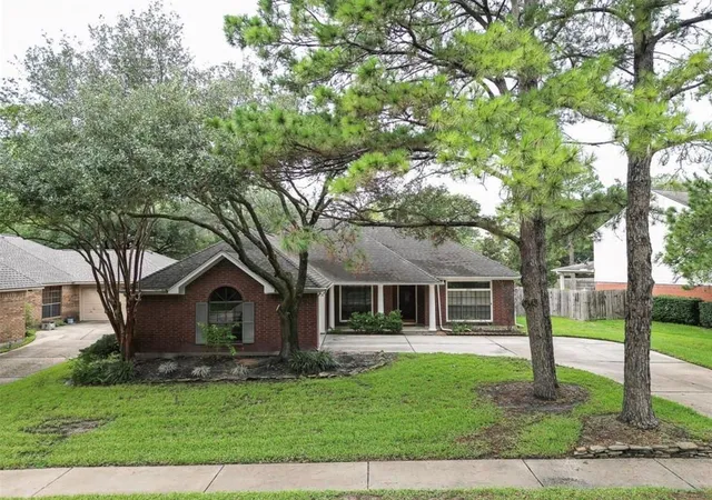 Photo 1 of Sale Pending at 7615 Clover Cyn Cir, Houston, TX 77095 | MLS# 5244687 | Listing updated on 2026-08-29