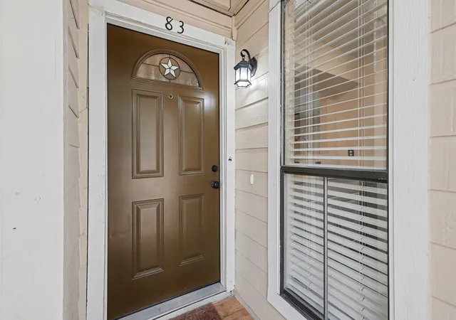 Photo 3 of Condo for sale at 3500 Tangle Brush Dr #83, Spring, TX 77381 | MLS# 21822202 | Listing updated on 2026-08-28