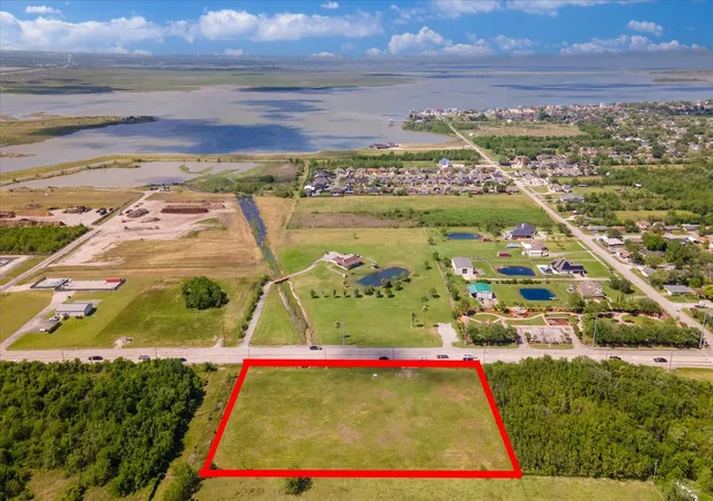 1st image of 00 25 Ave, Texas City, TX 77590 | MLS# 37475656