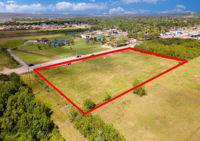2nd image of 00 25 Ave, Texas City, TX 77590 | MLS# 37475656