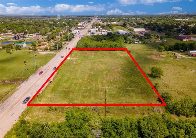 Photo 3 of Land for sale at 00 25 Avenue, Texas City, TX 77590 | MLS# 37475656 | Listing updated on 2026-06-06