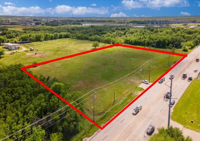 Photo 3 of Land for sale at 00 25 Avenue, Texas City, TX 77590 | MLS# 37475656 | Listing updated on 2026-06-06