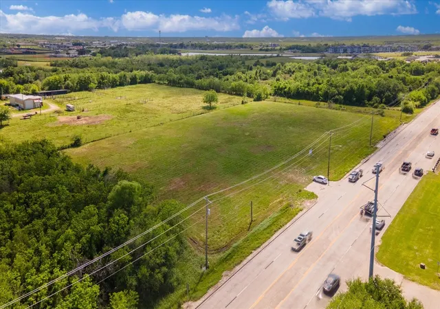 Photo 4 of Land for sale at 00 25 Avenue, Texas City, TX 77590 | MLS# 37475656 | Listing updated on 2026-06-06