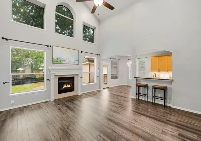 Photo 1 of Single family home for sale at 8310 Big Bend Dr, Sugar Land, TX 77479 | MLS# 78705076 | Listing updated on 2026-09-22