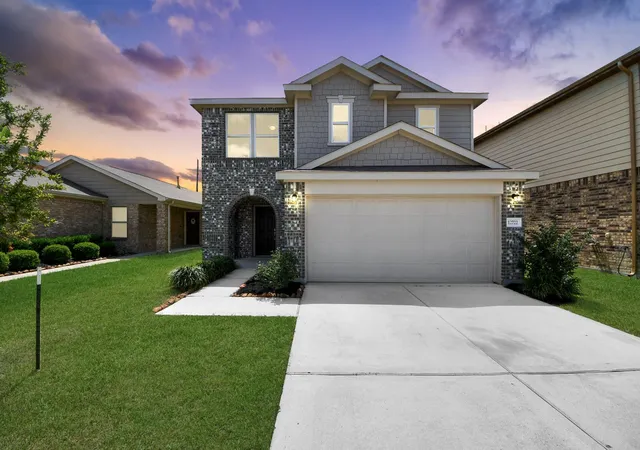 Photo 1 of Single family home for sale at 12722 Camellia Glade Ln, Houston, TX 77044 | MLS# 11293567 | Listing updated on 2026-08-28