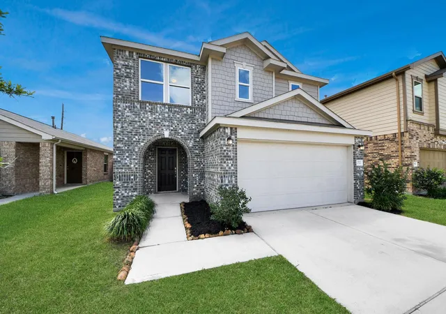 Photo 2 of Single family home for sale at 12722 Camellia Glade Ln, Houston, TX 77044 | MLS# 11293567 | Listing updated on 2026-08-28