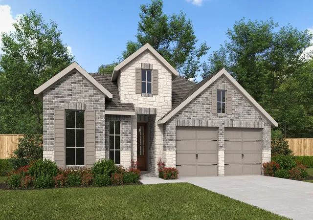 Photo 1 of Single family home for sale at 6911 Holw Farm Dr, Manvel, TX 77578 | MLS# 71038918 | Listing updated on 2026-09-09