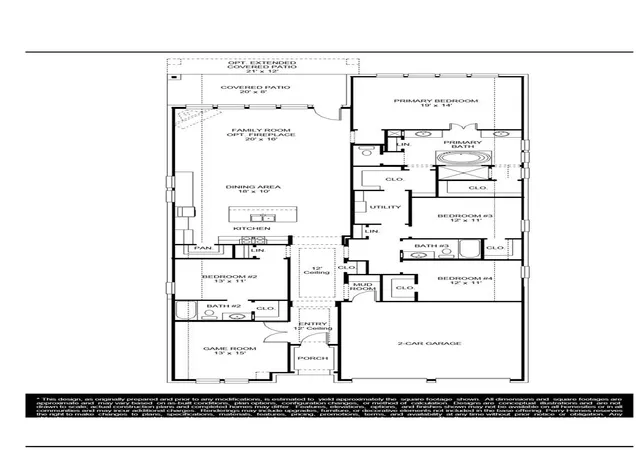 Photo 2 of Single family home for sale at 6911 Holw Farm Dr, Manvel, TX 77578 | MLS# 71038918 | Listing updated on 2026-09-09