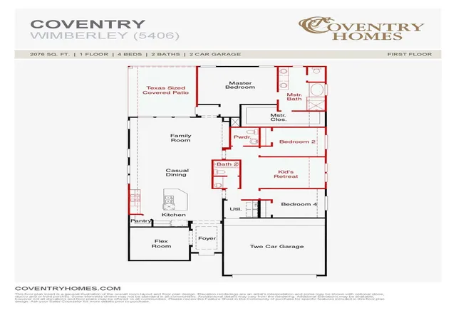 2nd image of 32431 Poplar Grove Ln, Spring, TX 77386 | MLS# 44593697