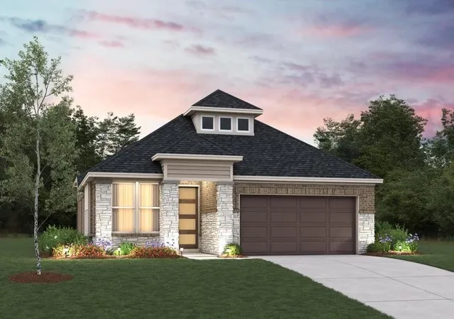 Photo 1 of Single family home for sale at 2027 Forest Strm Way, Conroe, TX 77304 | MLS# 26139326 | Listing updated on 2026-09-18