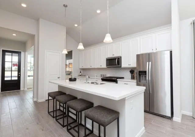 Photo 3 of Single family home for sale at 2027 Forest Strm Way, Conroe, TX 77304 | MLS# 26139326 | Listing updated on 2026-09-18