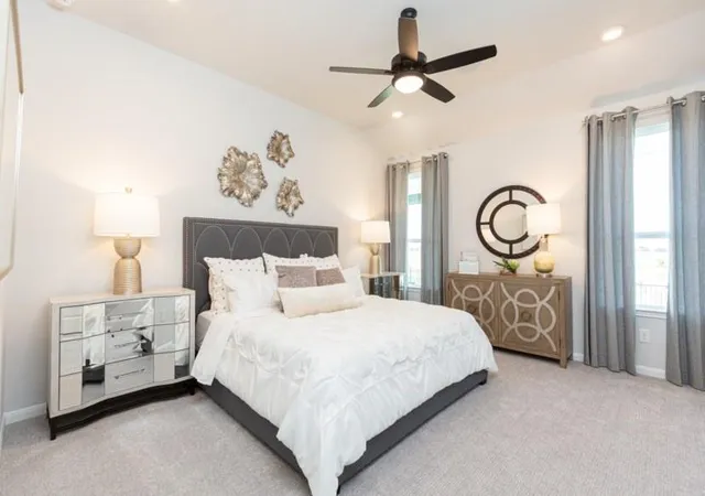 Photo 4 of Single family home for sale at 2027 Forest Strm Way, Conroe, TX 77304 | MLS# 26139326 | Listing updated on 2026-09-18