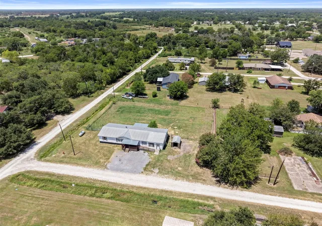 Photo 1 of Single family home for sale at 7470 Dallas St, Iola, TX 77861 | MLS# 42458941 | Listing updated on 2026-08-19